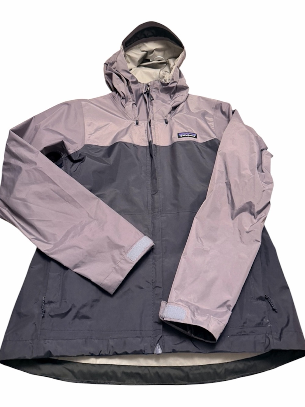 Patagonia jacket